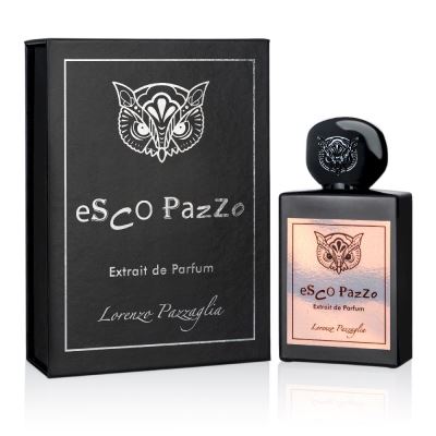 LORENZO PAZZAGLIA Esco Pazzo Extrait 50 ml
